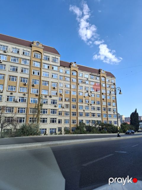 İcarəyə verilir 1 otaqlı köhnə tikili 35 m²