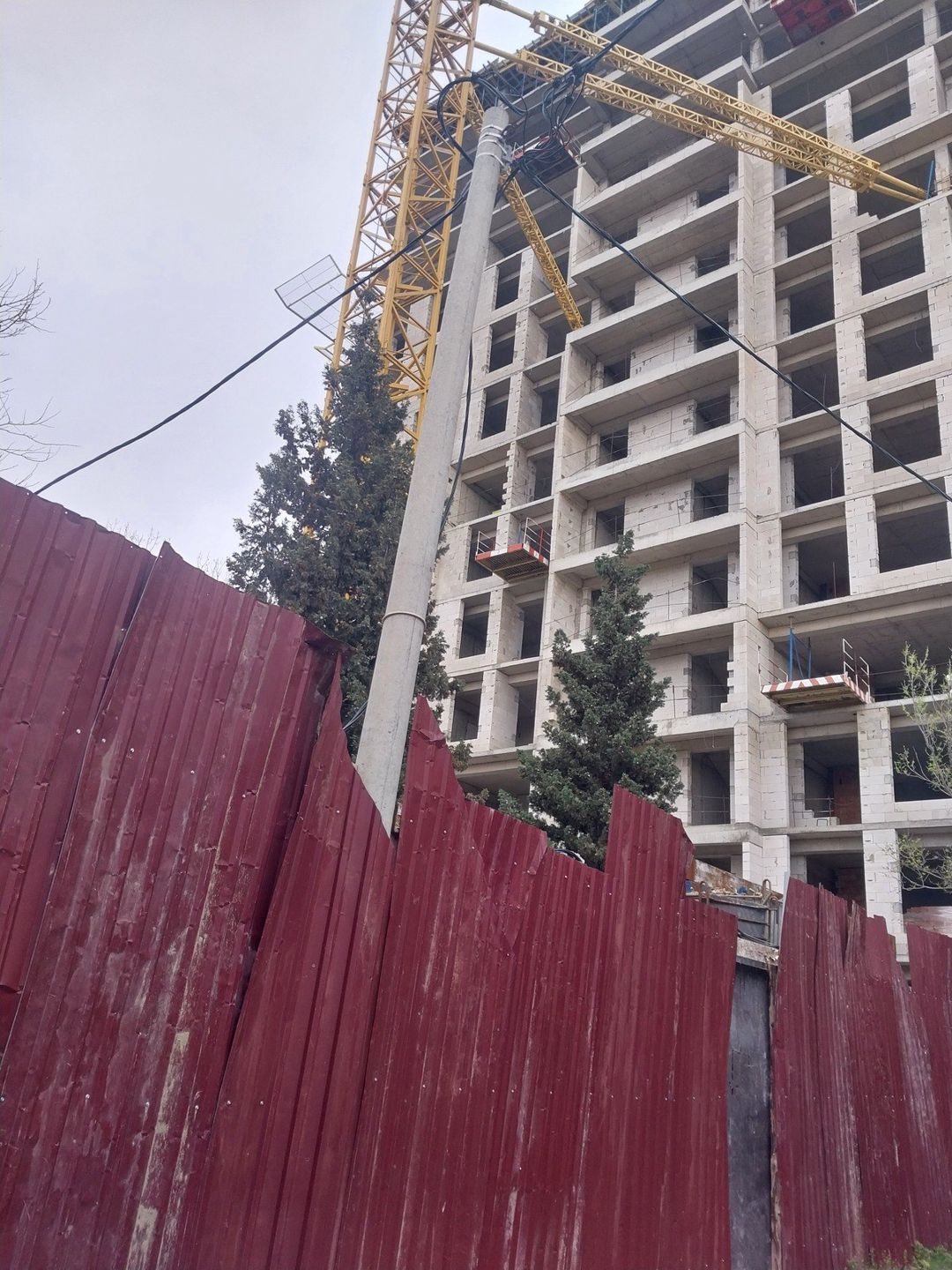 Satılır 3 otaqlı yeni tikili 102 m² — Mənzil, Sumqayıt (8)