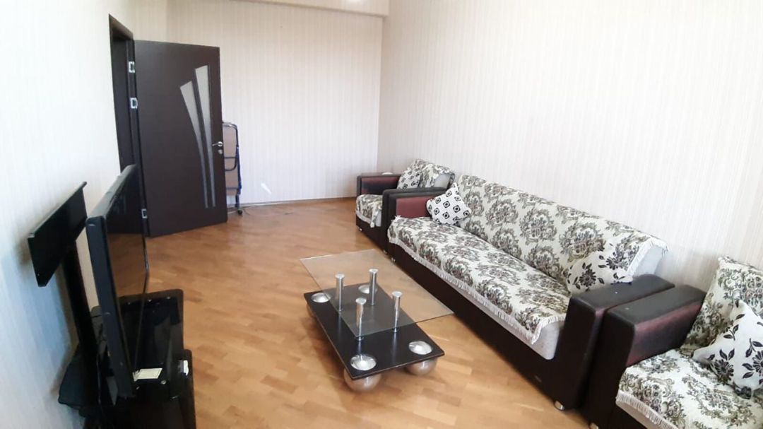İcarəyə verilir 2 otaqlı yeni tikili 75 m² — Mənzil, Bakı (3)