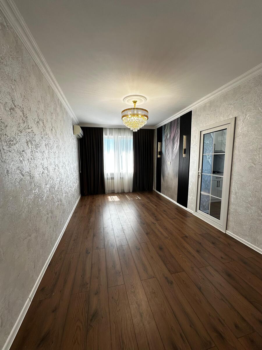 Satılır 3 otaqlı köhnə tikili 60 m² — Mənzil, Bakı (2)