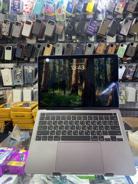 Apple MacBook M2 Pro — Bakı