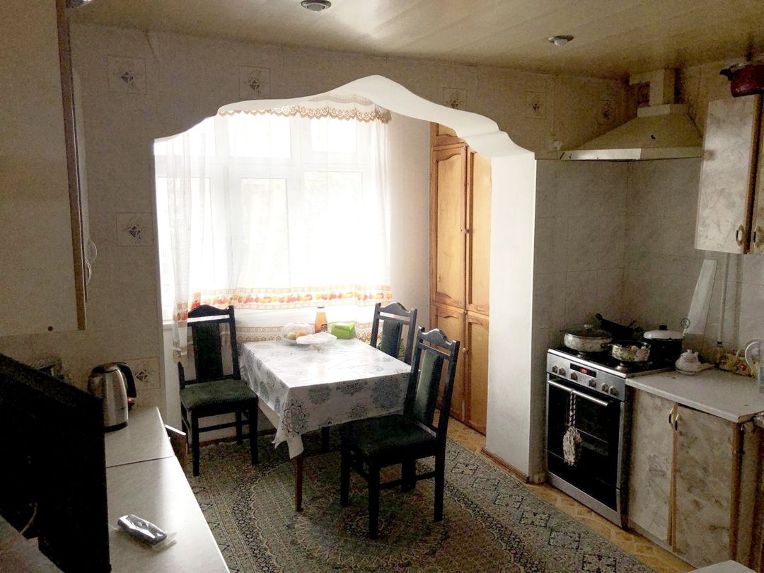 Satılır 4 otaqlı köhnə tikili 120 m² — Mənzil, Bakı (2)