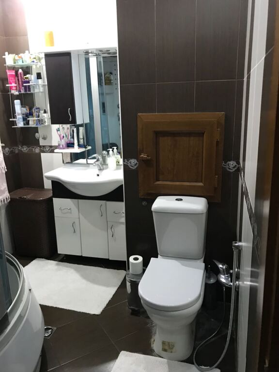 Satılır 3 otaqlı köhnə tikili 75 m² — Mənzil, Bakı (6)