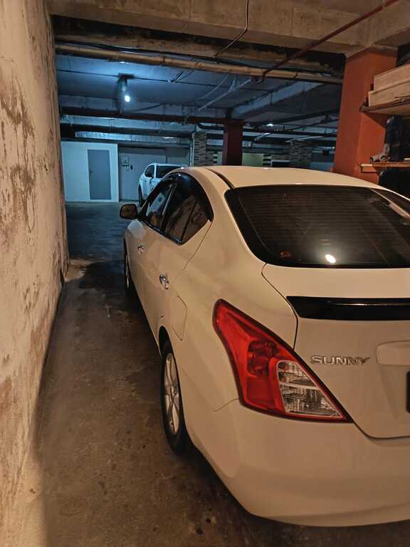 Nissan Sunny, 1.5 L, 2014 il, 113 633 km — Avtomobillər, Bakı (6)