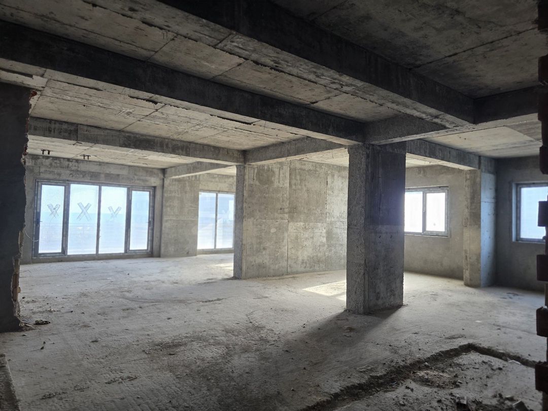 İcarəyə verilir 20 otaqlı ofis 840 m² — Ofis, Bakı (8)