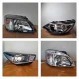 "Kia Rio 2005/20018" faraları — Cars