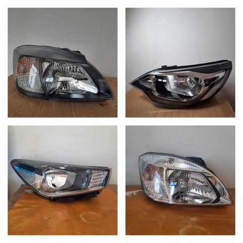 "Kia Rio 2005/20018" faraları — Bakı