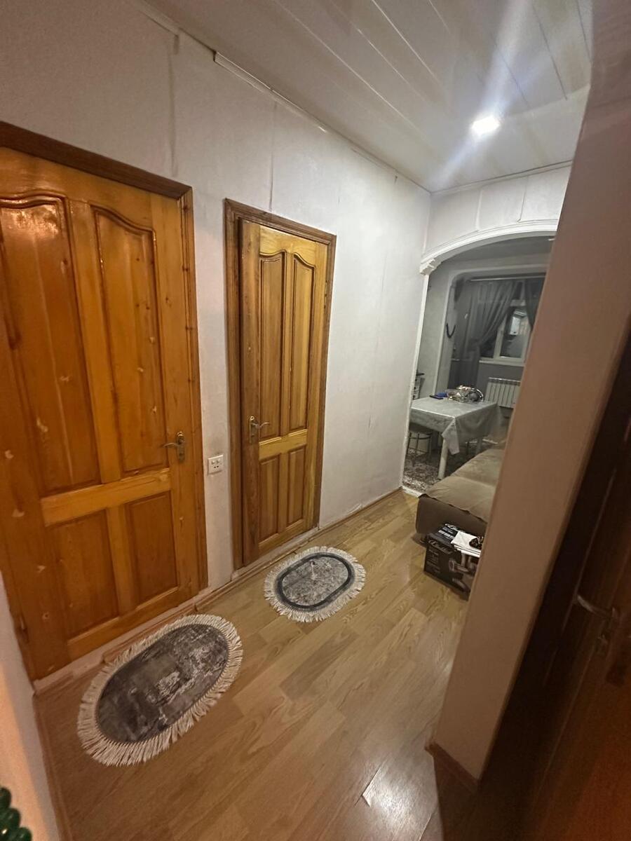 Satılır 3 otaqlı köhnə tikili 85 m² — Mənzil, Bakı (5)