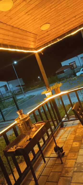Həyət evi kirayə verilir, Laçın ş — Ev, villa, Laçın (2)