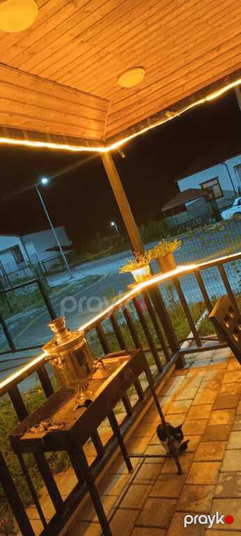 Həyət evi kirayə verilir, Laçın ş — Ev, villa, Laçın (2)