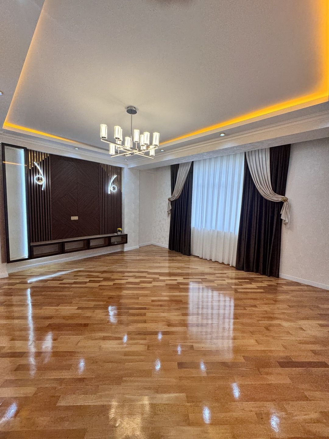 Satılır 3 otaqlı yeni tikili 110 m² — Mənzil, Xırdalan (8)