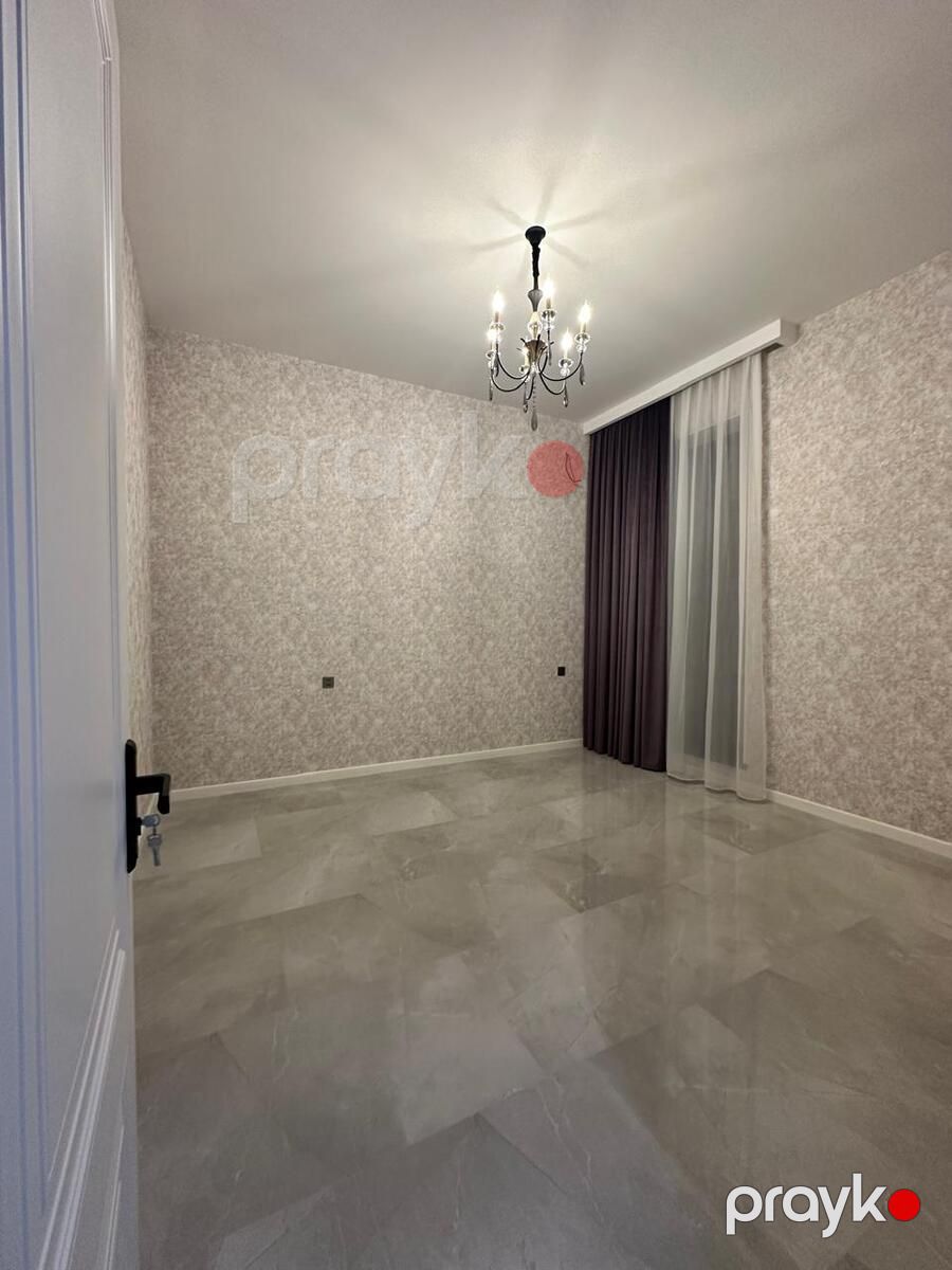 Satılır 4 otaqlı həyət evi/bağ evi 240 m² — Ev, villa, Bakı (11)