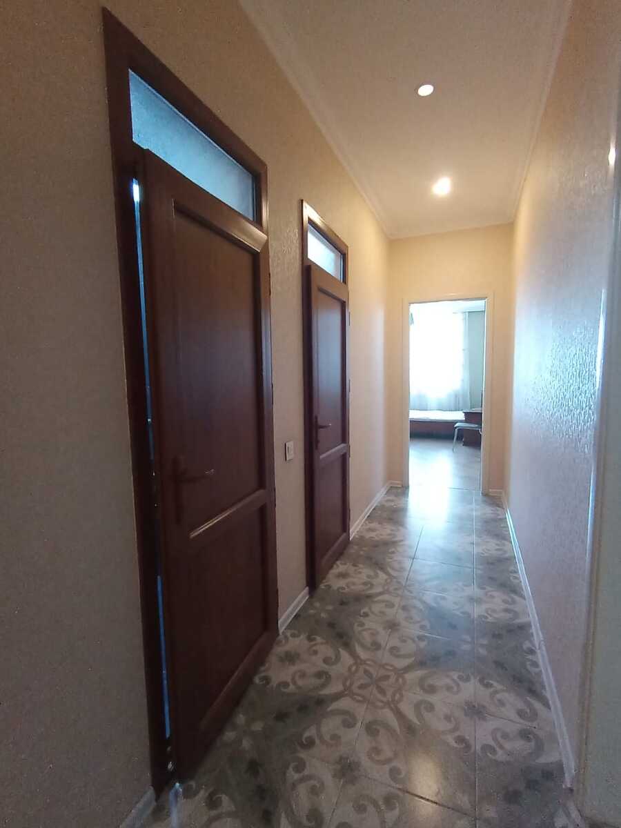 İcarəyə verilir 3 otaqlı yeni tikili 150 m² — Mənzil, Bakı (11)