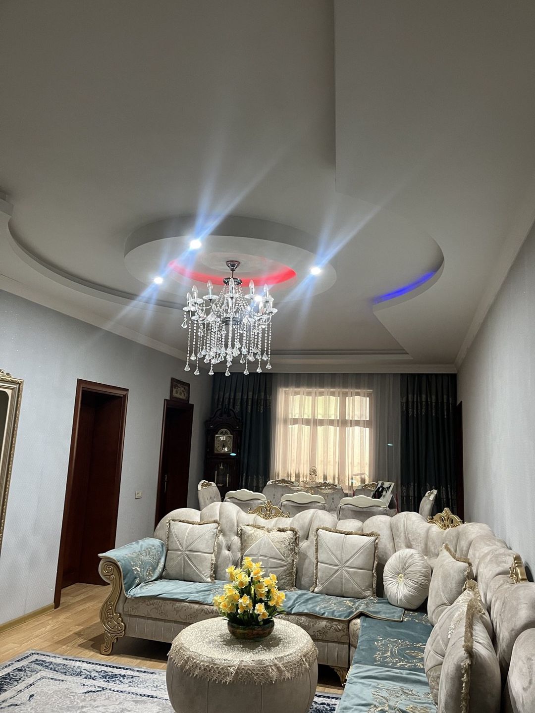 Satılır 4 otaqlı həyət evi/bağ evi 146 m² — Ev, villa, Xırdalan