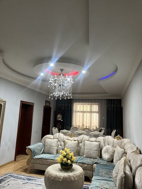 Satılır 4 otaqlı həyət evi/bağ evi 146 m² — Xırdalan