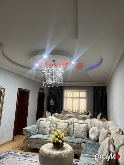 Satılır 4 otaqlı həyət evi/bağ evi 146 m²