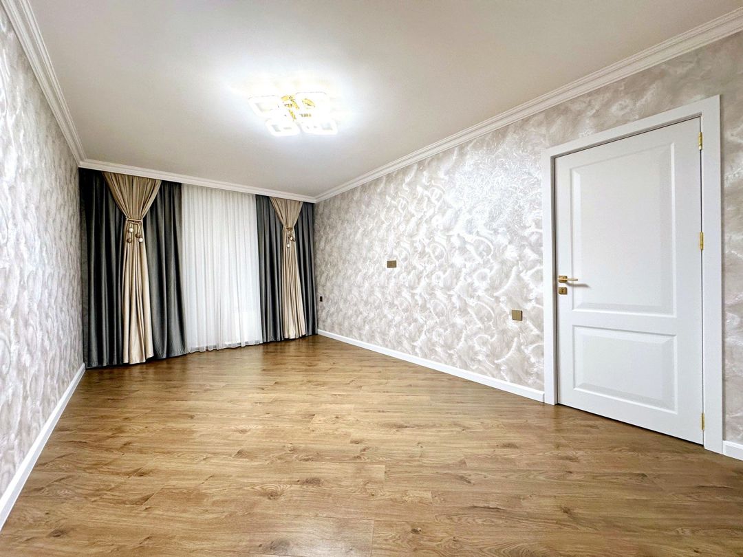 Satılır 2 otaqlı köhnə tikili 65 m² — Mənzil, Bakı (11)