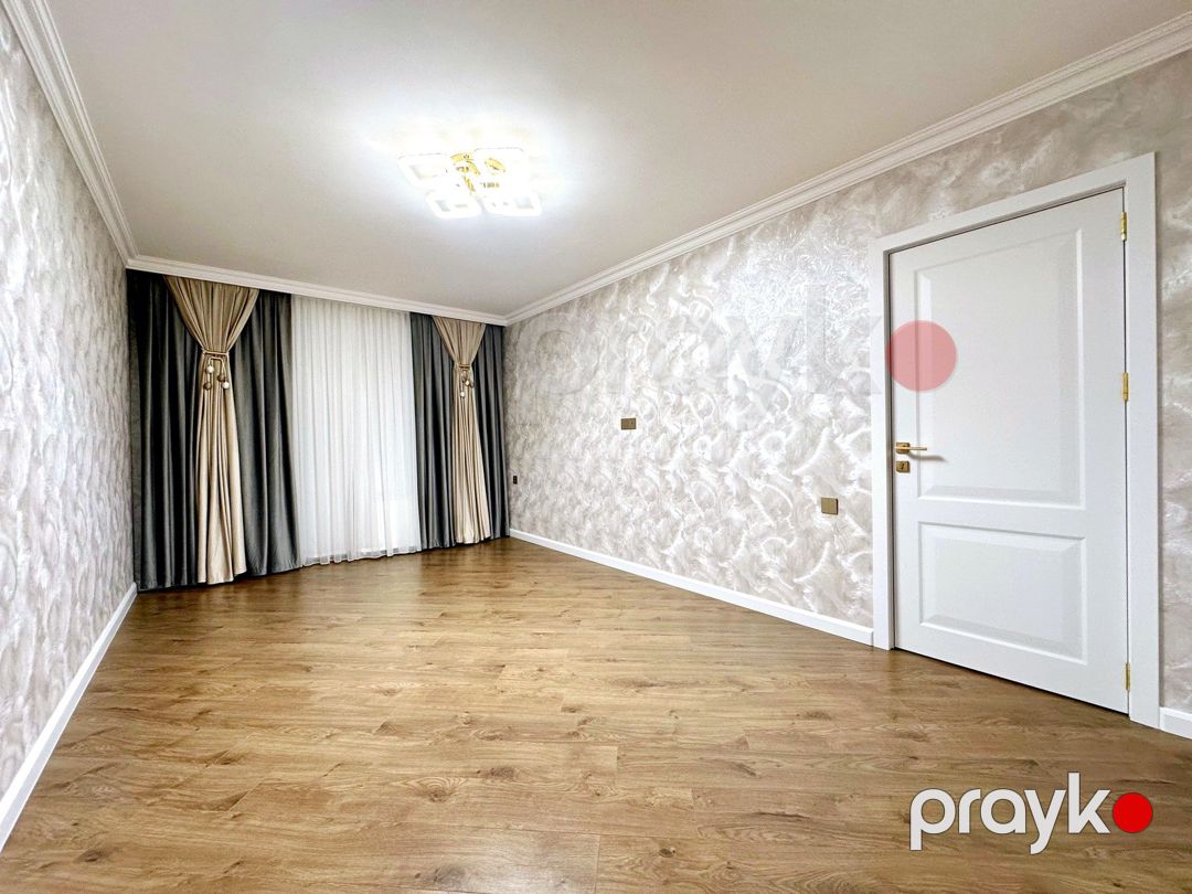 Satılır 2 otaqlı köhnə tikili 65 m² — Mənzil, Bakı (11)