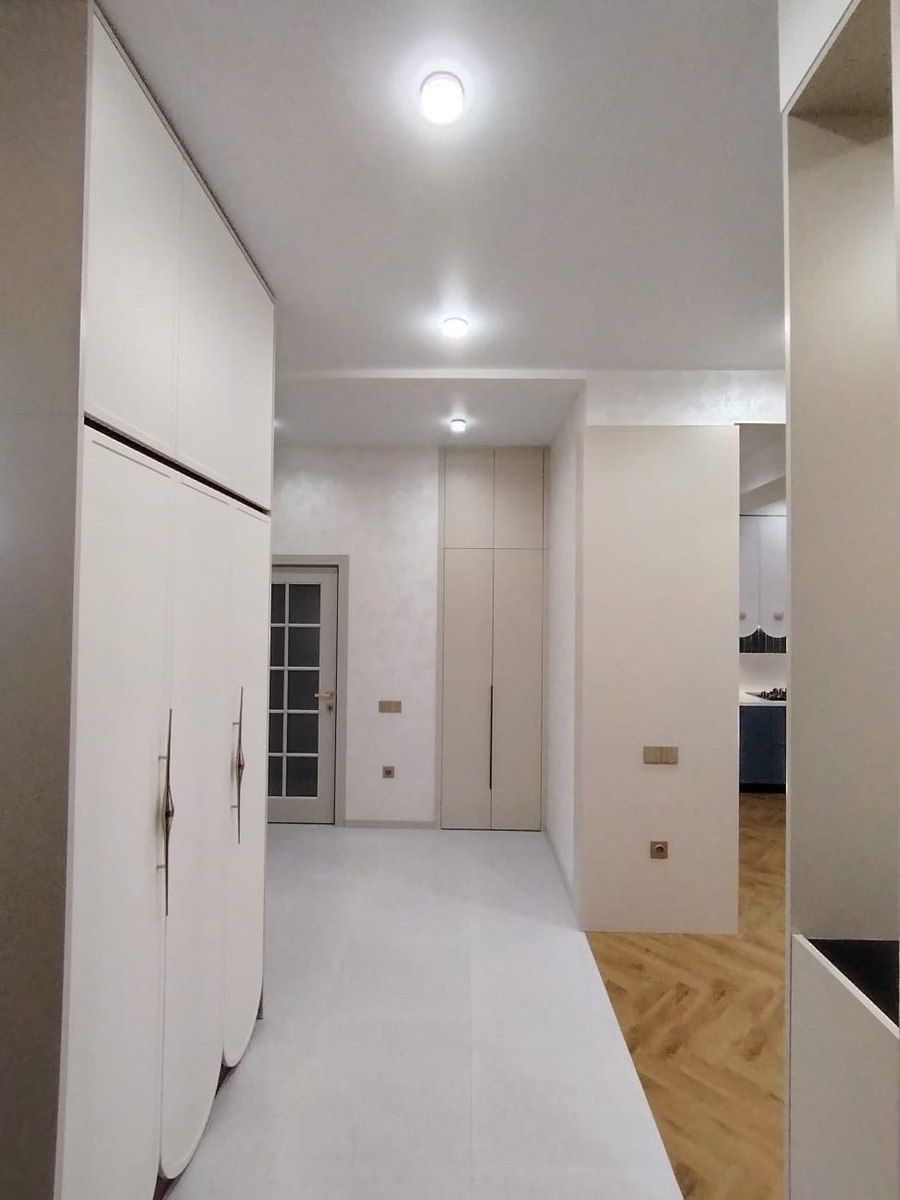 Satılır 3 otaqlı yeni tikili 90 m² — Mənzil, Bakı (4)