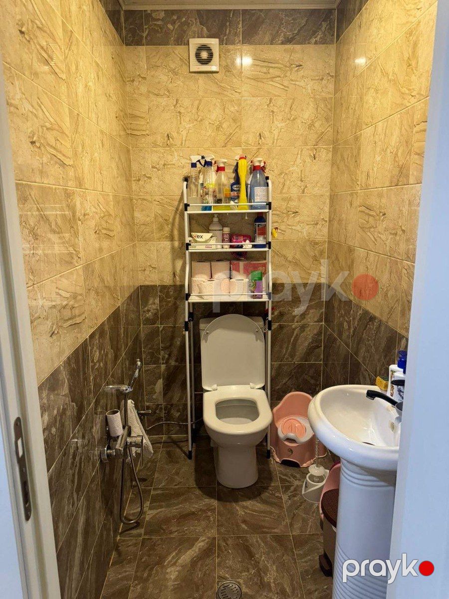3-otaqlı yeni tikili, Xırdalan ş., 90 m² — Mənzil, Xırdalan (7)