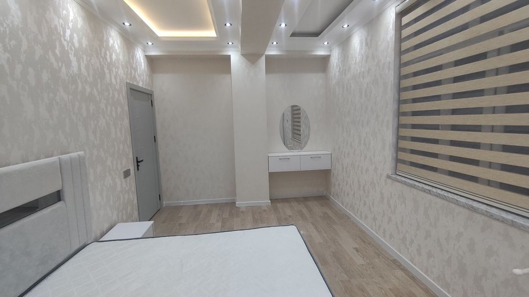 Satılır 3 otaqlı yeni tikili 110 m² — Mənzil, Bakı (4)