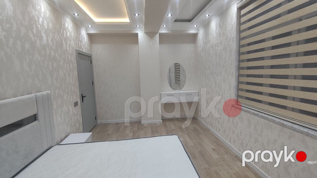 Satılır 3 otaqlı yeni tikili 105 m² — Mənzil, Bakı (4)