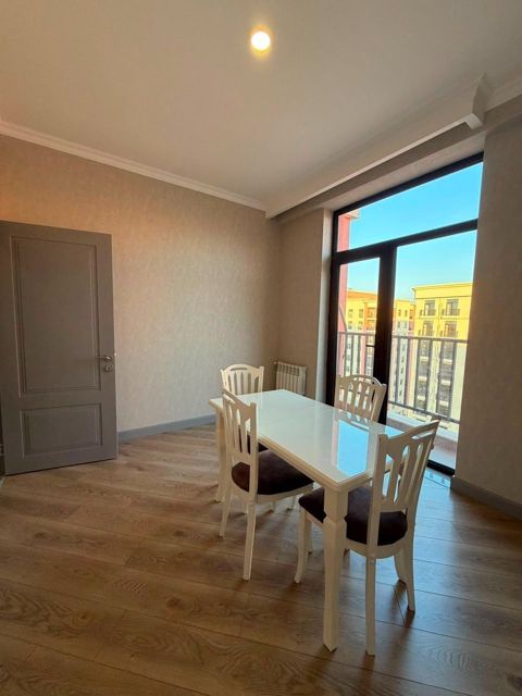 İcarəyə verilir 3 otaqlı yeni tikili 80 m² — Bakı