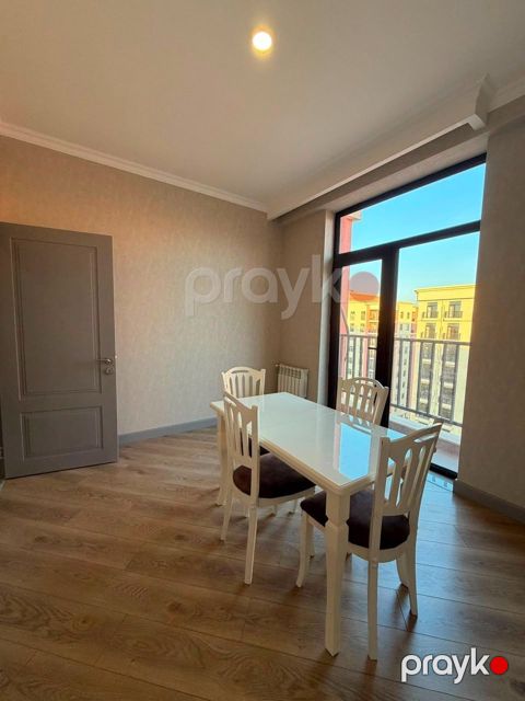 İcarəyə verilir 3 otaqlı yeni tikili 80 m²