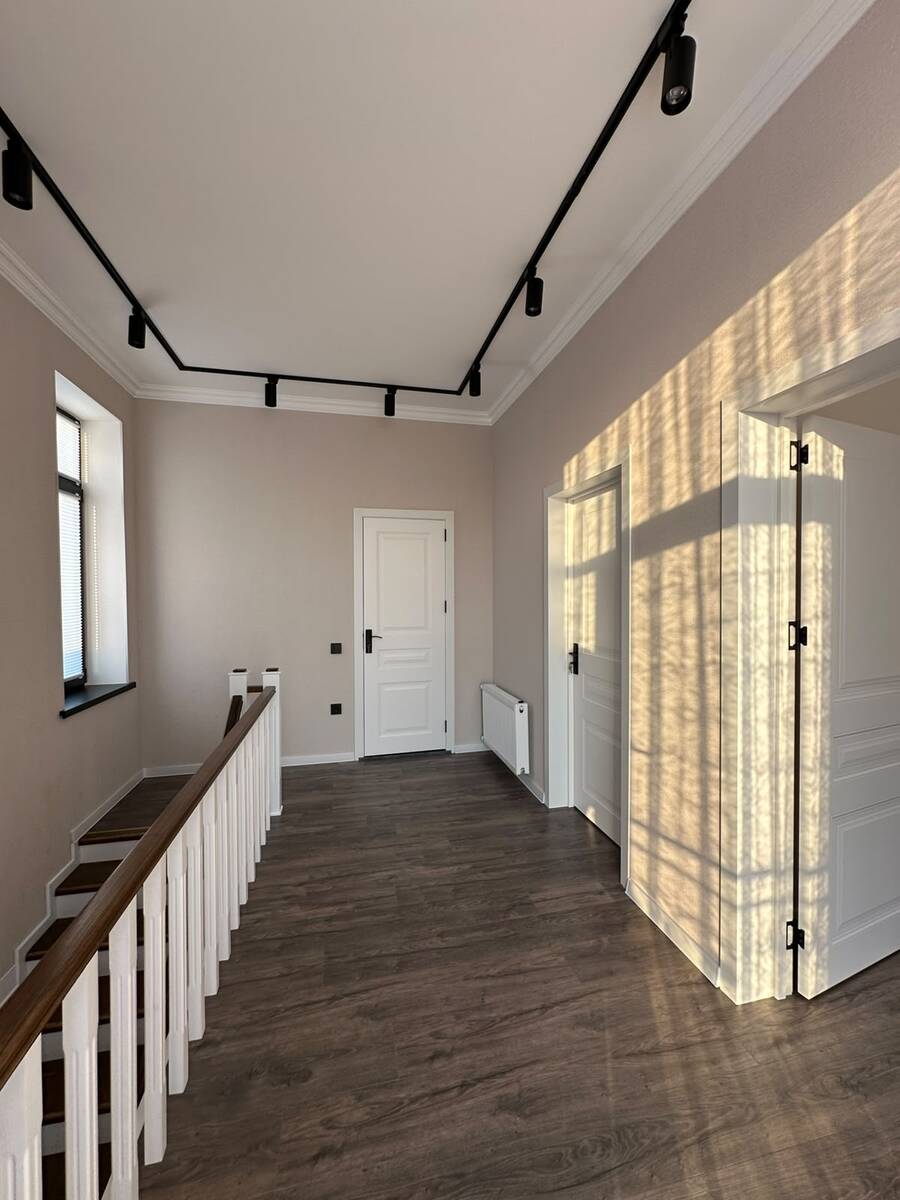 Satılır 3 otaqlı həyət evi/bağ evi 125 m² — Ev, villa, Bakı (10)