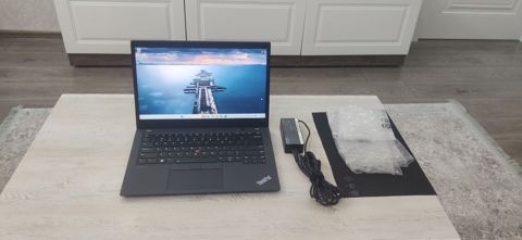 Lenovo Thinkpad T14s Gen 2 (touch) — Bakı