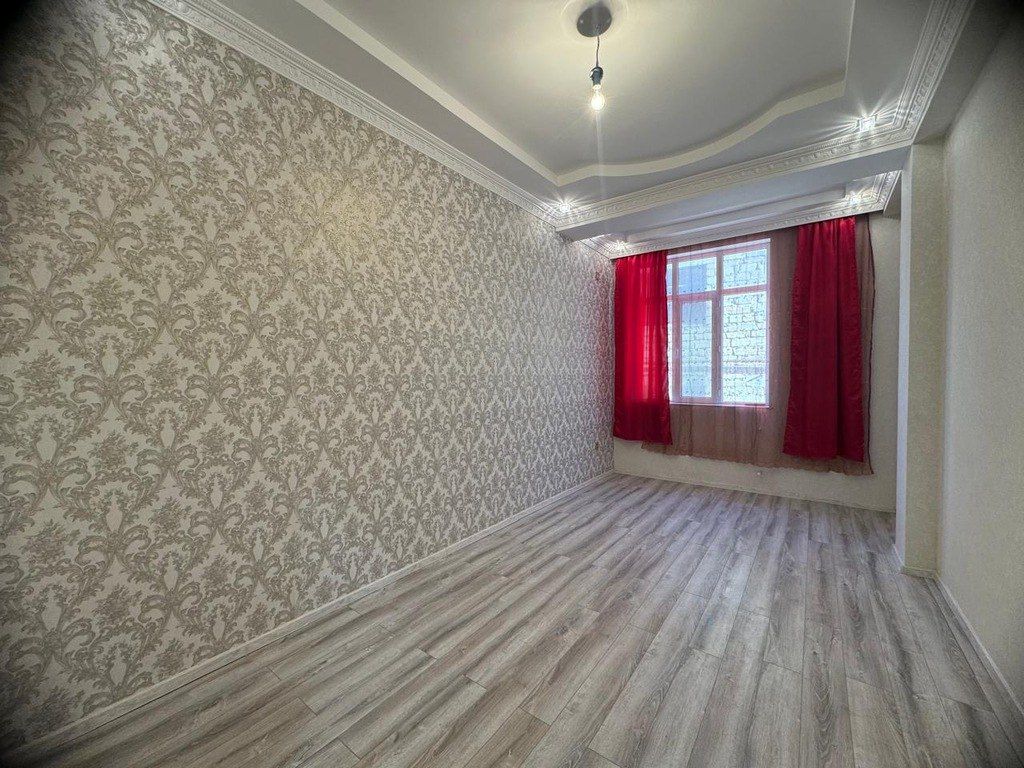 Satılır 2 otaqlı yeni tikili 58 m² — Mənzil, Xırdalan (8)