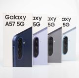 Samsung Galaxy A57 5G Awesome Navy 256GB/8GB — 1 il zəmanət — PHONE STORE — Smartfonlar