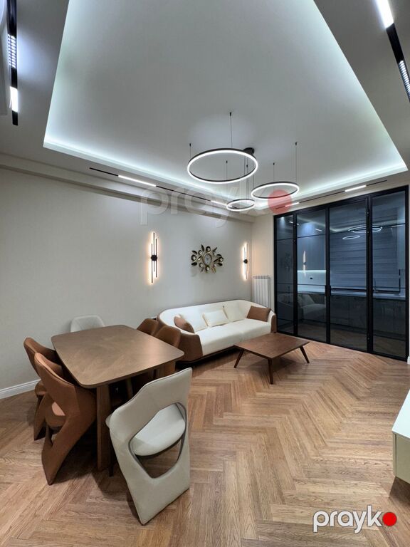 Satılır 2 otaqlı yeni tikili 68 m² — Mənzil, Bakı (7)