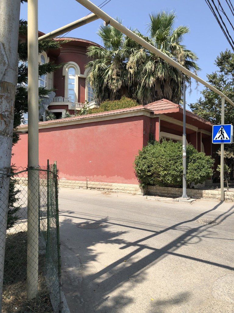 3-otaqlı mənzil, 8 Noyabr pr., 70 m² — Mənzil, Bakı (4)