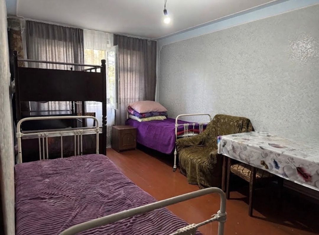 3-otaqlı mənzil kirayə verilir, Yadigar Mənsurov küç. 13, 115 m² — Mənzil, Mingəçevir