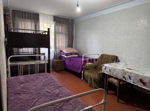 3-otaqlı mənzil kirayə verilir, Yadigar Mənsurov küç. 13, 115 m² — Mingəçevir