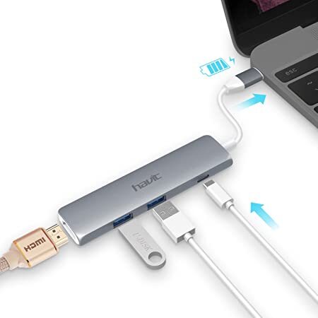 USB Hub — Periferik cihazlar, Bakı (2)