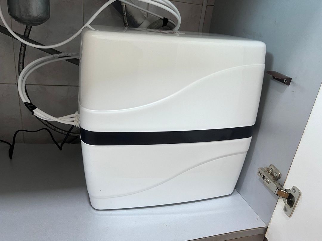Su filter servisi — Aparatların təmiri və quraşdırılması, Bakı (12)