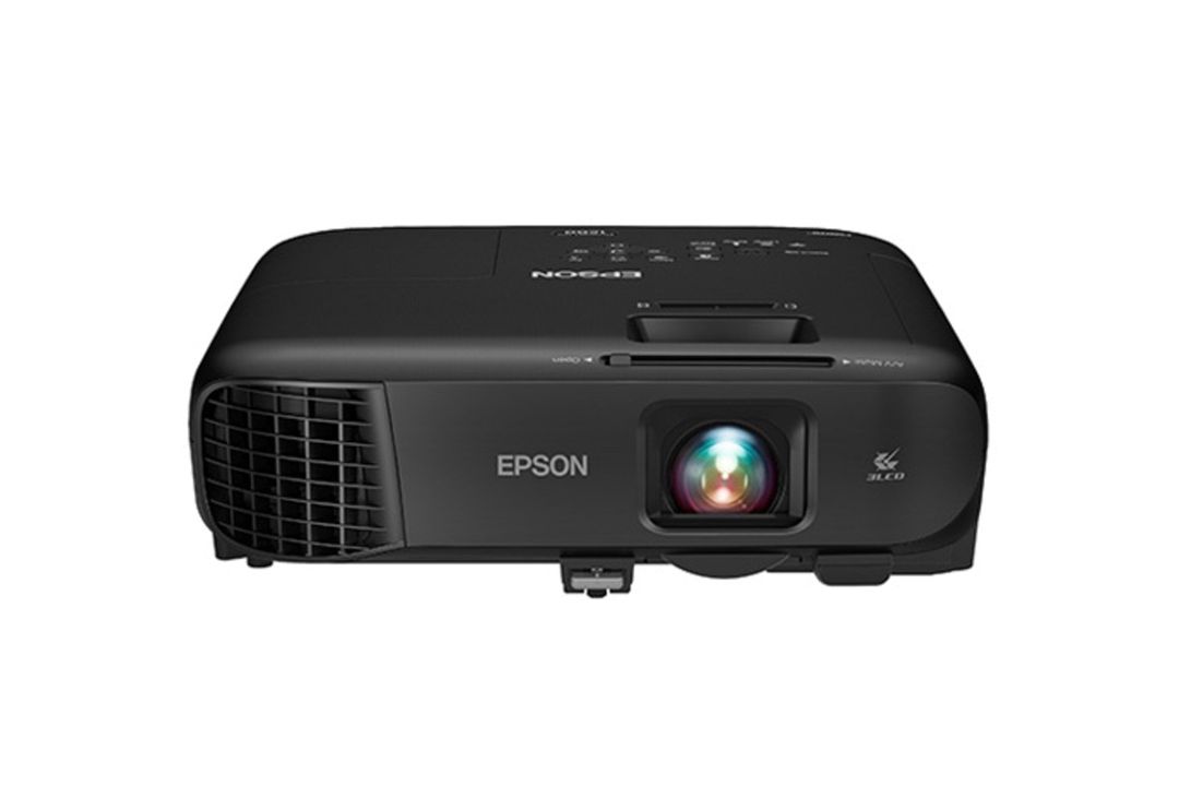 Epson 1288 Powerlite — Elektronika, Bakı (6)