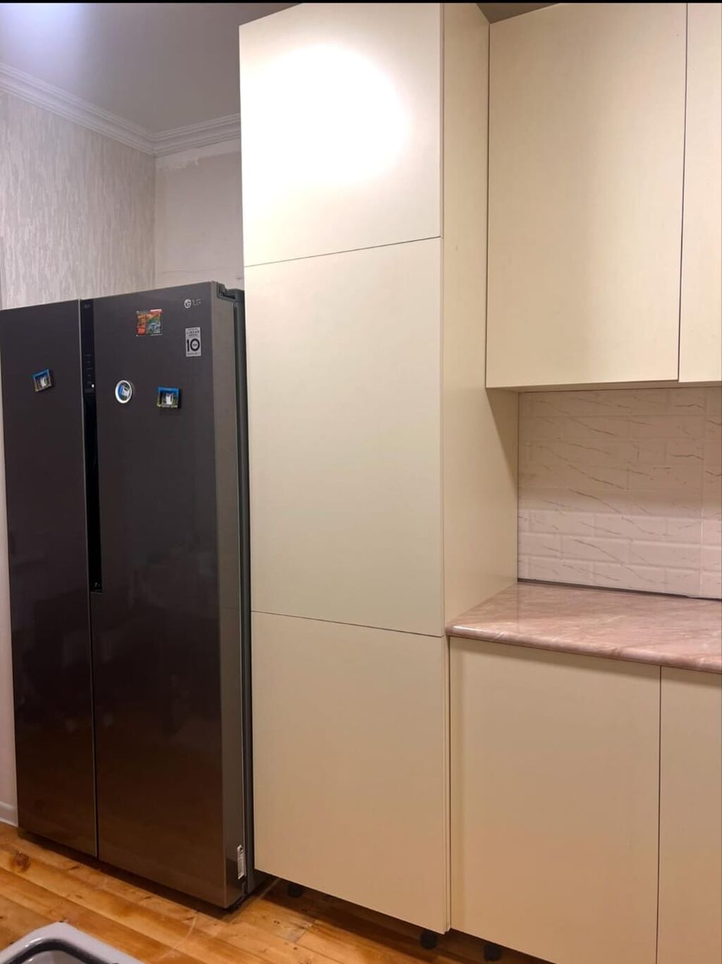 Satılır — 160.000 min Babək prospekti — Maşın — Ev, villa, Bakı (5)