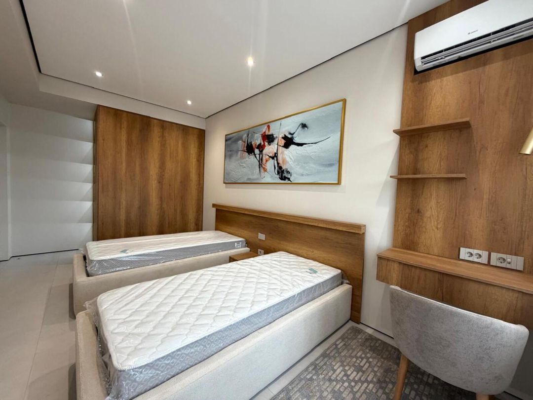 Satılır 3 otaqlı yeni tikili 108 m² — Mənzil, Bakı (11)