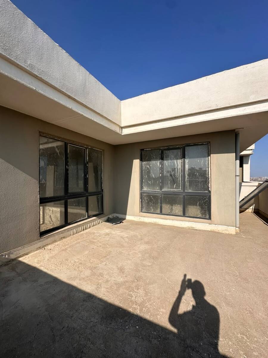 Satılır 2 otaqlı yeni tikili 101 m² — Mənzil, Bakı (7)