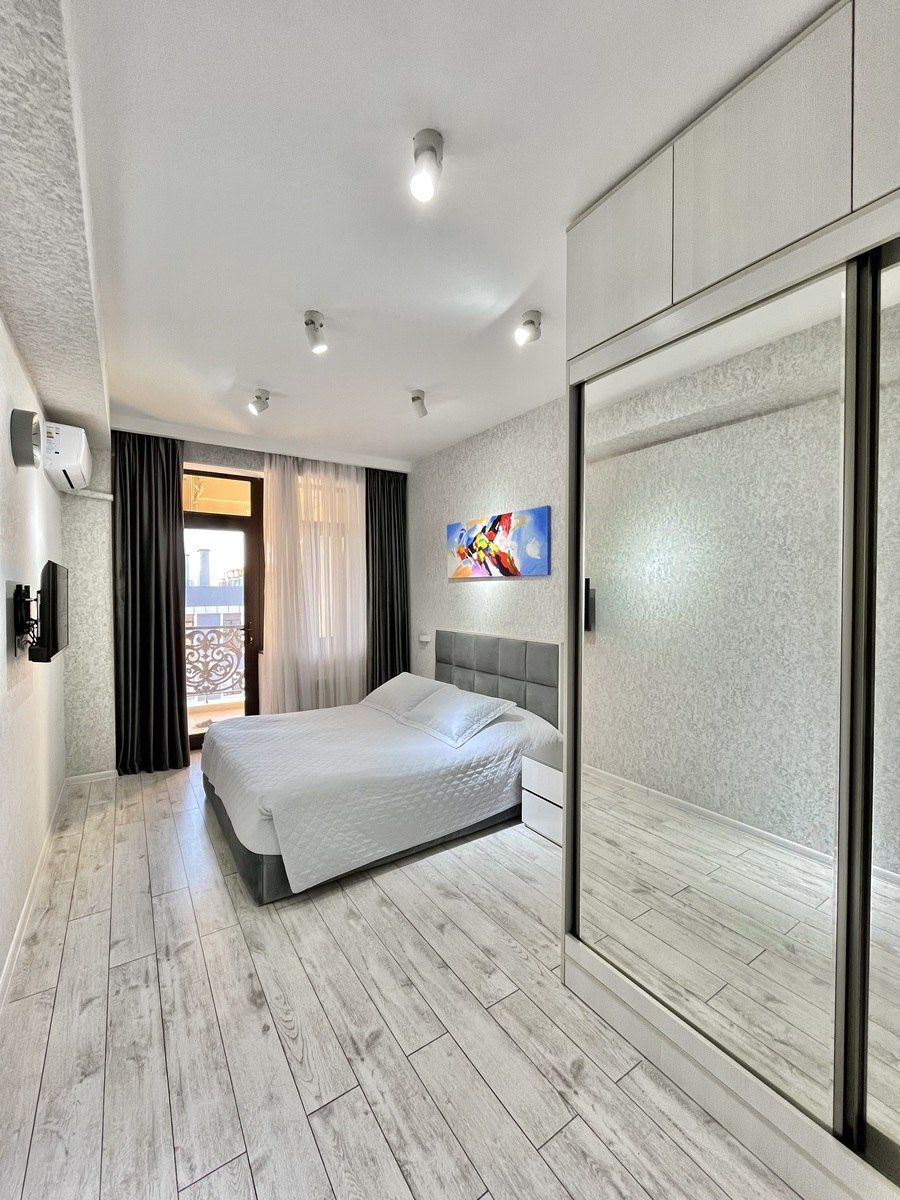 Satılır 2 otaqlı yeni tikili 62 m² — Mənzil, Bakı (7)