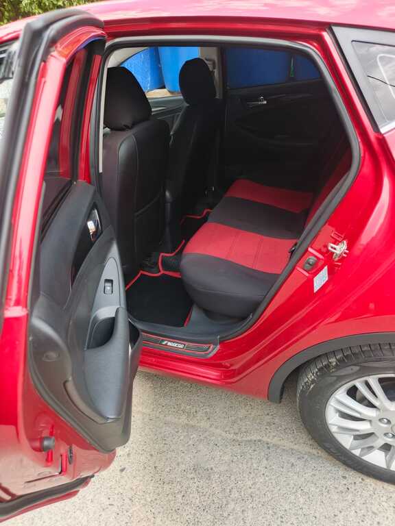 Changan Eado XT, 1.6 L, 2014 il, 101 449 km — Avtomobillər, Sumqayıt (4)