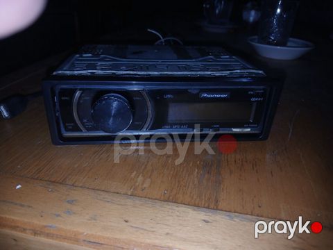 Maqintafon 6000 — Bakı