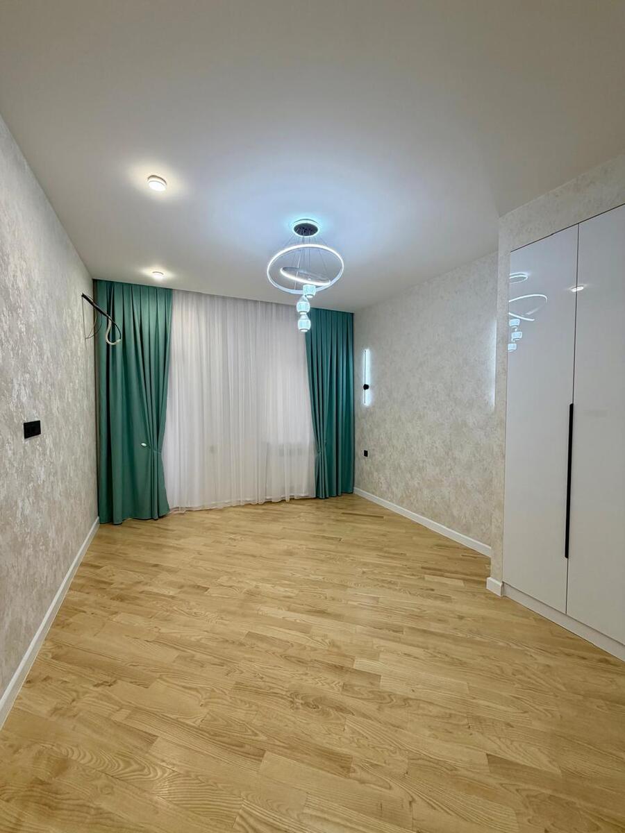 Satılır 3 otaqlı yeni tikili 125 m² — Mənzil, Bakı (10)