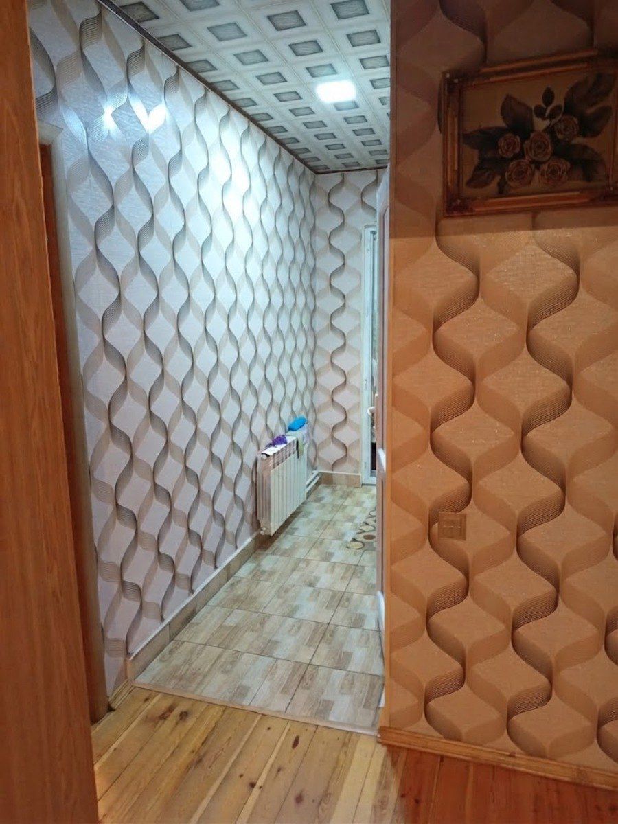 Satılır 2 otaqlı köhnə tikili 56 m² — Mənzil, Sumqayıt (4)