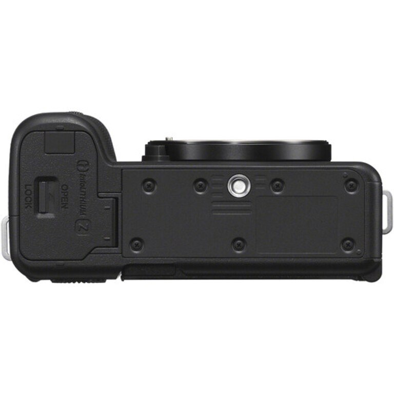 Sony ZV-E1 Mirrorless Camera Black — Foto və video texnikası, Bakı (6)