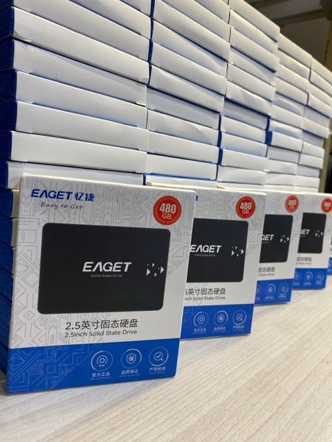 SSD 480GB — Bakı