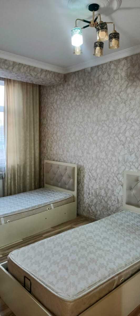 Satılır 3 otaqlı yeni tikili 65 m² — Mənzil, Bakı (6)